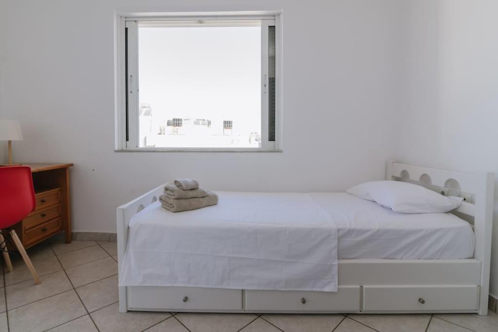 Sunny Apartment For Couples & Friends In Centre Héraklion Extérieur photo