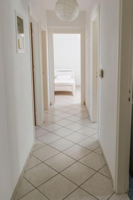 Sunny Apartment For Couples & Friends In Centre Héraklion Extérieur photo